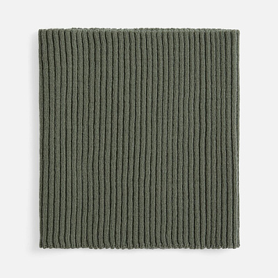 Снуд Catch Match  (полынь) (Зеленый)