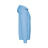Толстовка с начесом CLASSIC HOODED SWEAT 280 - Фото 5