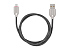 Кабель USB-A - USB-C DIGITAL CB-05, QC/PD, 1 м - Фото 2