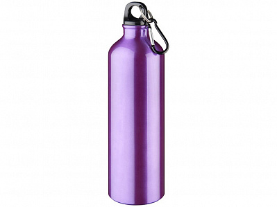 Бутылка Pacific с карабином (Пурпурный)