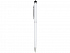 Ручка-стилус шариковая Joyce - Фото 2