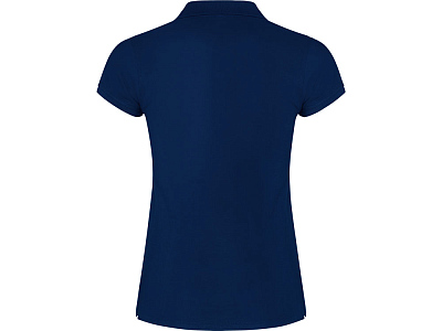 Рубашка поло Star женская