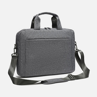 Cумка для ноутбука L225, темно-серая (Серый) Cумка для ноутбука L225, темно-серая (Серый)