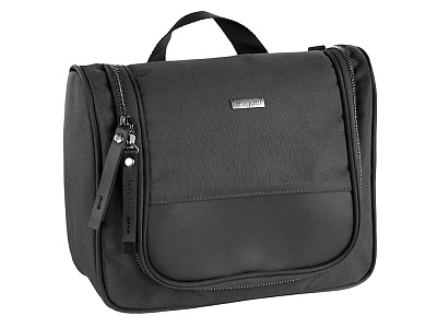 Несессер дорожный Contratempo (Чёрный)