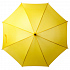 Зонт-трость Standard, желтый - Фото 2