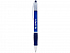 Ручка пластиковая шариковая Trim - Фото 2