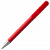 Ручка шариковая Prodir DS3 TPC, красная - Фото 2