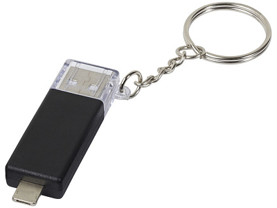 Кабель для зарядки Slot 2 в 1