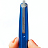 Шариковая ручка PF Go, ярко-синяя - Фото 3