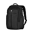 Рюкзак VICTORINOX Altmont Original Vertical-Zip Backpack, чёрный, 100% полиэстер, 33x23x47 см, 24 л - Фото 2
