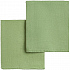 Набор полотенец Fine Line, зеленый - Фото 1
