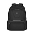 Рюкзак WENGER XE Resist 16", черный, переработанный ПЭТ/Полиэстер, 30х20х44 см, 23 л. - Фото 1
