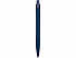 Ручка пластиковая шариковая Prodir QS30 PRT софт-тач - Фото 4