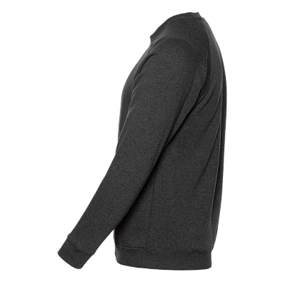 Свитшот унисекс STAN футер с начёсом 260, 53