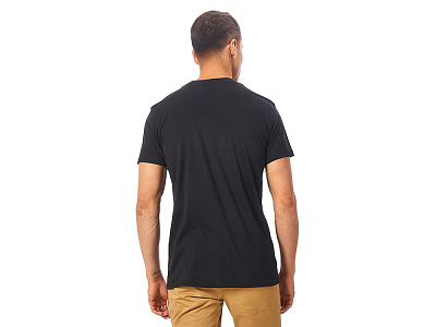 Футболка Club мужская