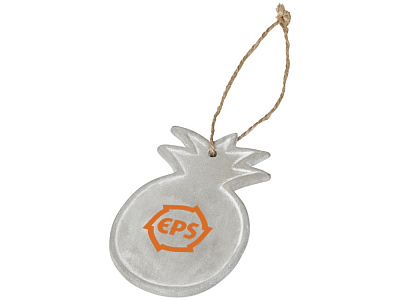 Сезонное украшение Ананас