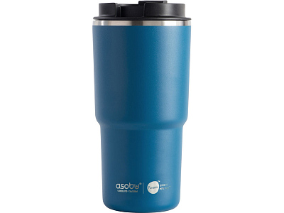 Вакуумная термокружка с керамическим покрытием Pick-Up, 650 мл