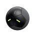 Трекер для поиска вещей UGREEN FineTrack 2 Soccer Ball Design - Фото 13