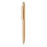 Bamboo automatic ball pen - Фото 1