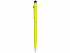Ручка-стилус шариковая Joyce - Фото 2