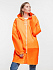 Дождевик Rainman Zip, оранжевый неон - Фото 9