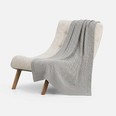 Плед на заказ Heat Trick Plus М акрил