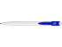 Ручка пластиковая шариковая Какаду - Фото 6