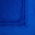 Плед Plush, синий - Фото 3