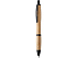 Ручка шариковая бамбуковая SAGANO - Фото 5