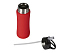 Бутылка для воды Bottle C1, soft touch, 600 мл - Фото 3