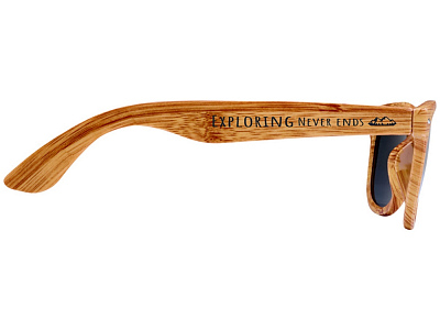 Солнцезащитные очки Mira