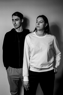 Толстовка свитшот унисекс ANTARES 260