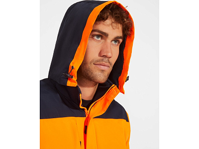 Парка Epsylon, мужская