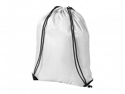 Рюкзак Oriole (Белый/черный)