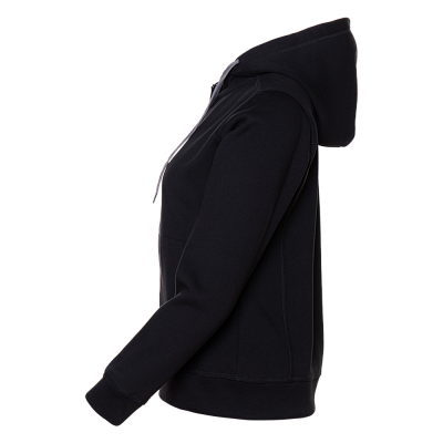 Толстовка женская STAN с капюшоном на молнии сэндвич 320, 19