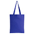 Холщовая сумка Strong 210, синяя - Фото 2