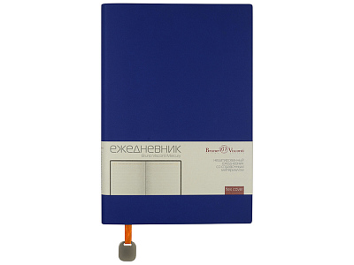 Ежедневник недатированный А5 Mercury