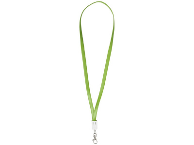 Зарядный кабель-клип 2 в 1