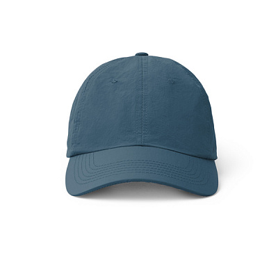 Бейсболка CLEVELAND, Глубокий синий (Глубокий синий)