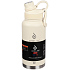 Термобутылка Fujisan XL, белая (молочная) - Фото 14
