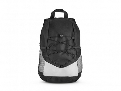 Рюкзак TURIM (Черный)