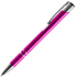 Ручка шариковая Keskus, розовая - Фото 2