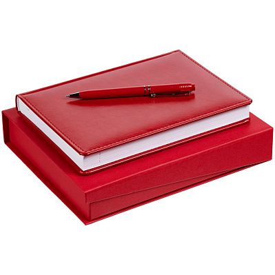 Набор Nebraska Duo  (Красный)