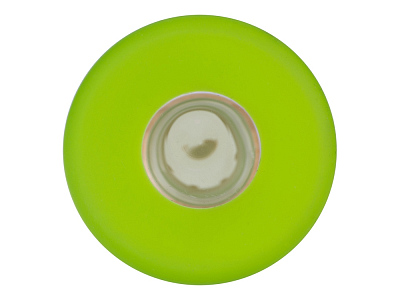 Стеклянная бутылка для воды в силиконовом чехле Refine