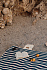 Плед для пикника VINGA Alba из rPET GRS, 110х110 см - Фото 3