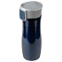 Термокружка вакуумная герметичная Lavita, синяя - Фото 2