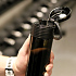 Пластиковая бутылка Barro, черная - Фото 4