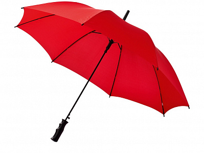 Зонт-трость Barry (Красный)