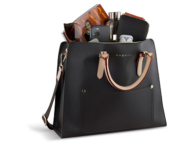 Сумка-шоппер Ella