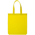 Холщовая сумка Avoska, желтая - Фото 3